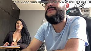 Sign Contracts for Manager – Suck Cock!