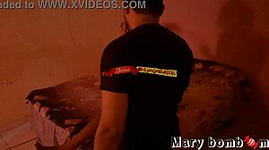 i confessed to leo ogro about my premature ejaculation with him