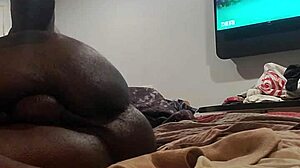 Jacking off to my own videos