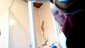 Sexy Amonwan Caught on Hidden Cam Spying!