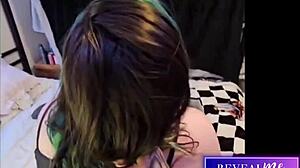 i'm a curvy babe in a kinky anal dildo fuckfest with big cocks and doggystyle