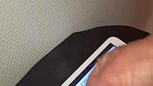 Amateur Tribute To Jumjum68 Featuring Orgasm And Masturbation In Homemade Solo Scene