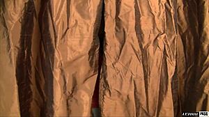 Does Samantha Sin suck for salvation?