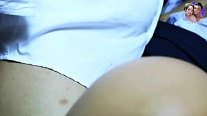 หนังโป๊ไทยมาใหม่ 2025 คลาสลับกับคุณครูสุดแซ่บ thai porn