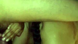 I fucked all nite until dry, compleet video red and sheer