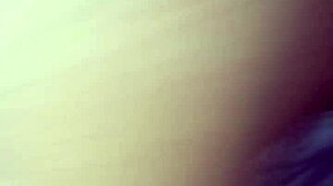 Tikki Gets Fucked and Loves Recording the Drilling with Cumshot 😍