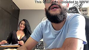 Sign Contracts for Manager – Suck Cock!