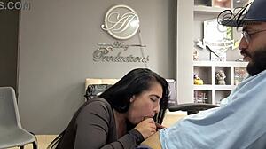 Sign Contracts for Manager – Suck Cock!