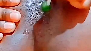 i tried anal fuck and masturbation multiple times on bed