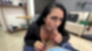 Sign Contracts for Manager – Suck Cock!