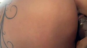 desci pra pegar um ifood e meu vizinho que também havia descido me chamou pra fuder - prévia com essa brazilian cutie