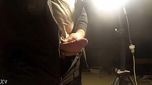 Is this awesome cumshot sweet enough for you?