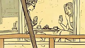 Whip And Ink Episode 02!