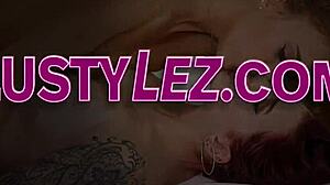 Lesbian cheerleaders lick and finger each other?