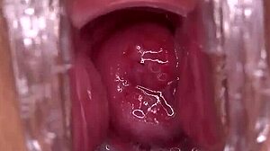 horny amateur pussy cumming 😍