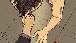 Whip And Ink Episode 02!