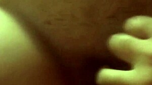 Masturbation Pussy in Bathroom with Face Fucking Sucks Blow Job