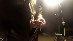 Is this awesome cumshot sweet enough for you?