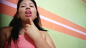 morena, i'm so excited i play with my big ass