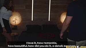 japlaymates son succumbed to agathas passionate charms spanish hottie agatha vega rails hard-core with splendid jaduddys son carrera in torrid xxx scene