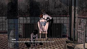 Let's play kindred tales variant 2