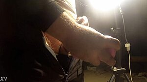 Is this awesome cumshot sweet enough for you?