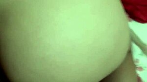 eating some ass at my mother-in-laws house and cumming all over her ass