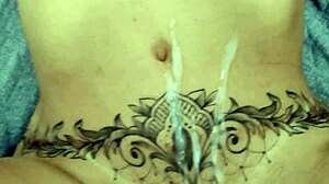 Married Cheats With Stepson!