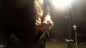 Is this awesome cumshot sweet enough for you?