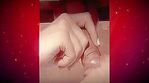 Masturbate to Beautiful 8 Inch Uncut Cock