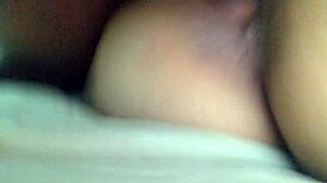 black cock creampies me missionary