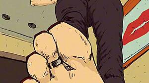 Whip And Ink Episode 02!