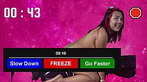 Edge For 25 Minutes Then Cum Twice In 5 Minutes In This Joi Challenge!