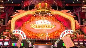 Megurine Luka In Nude Mod Bunny Costume From Blackjack Project Diva