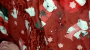 Hairy Pussy Suggestively Filled with Cum Inside