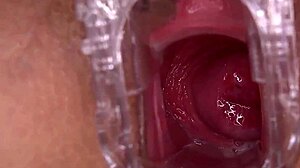 horny amateur pussy cumming 😍