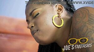 Passion of a married woman unfolds in her story