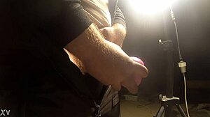 Is this awesome cumshot sweet enough for you?