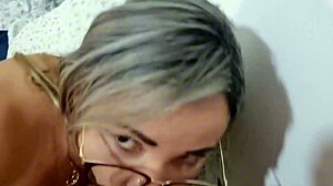 Professora Casada Da Aulas No Meu Ap�