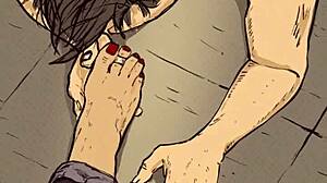 Whip And Ink Episode 02!