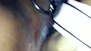 hidden fantasy pt 2 with dildo drilling