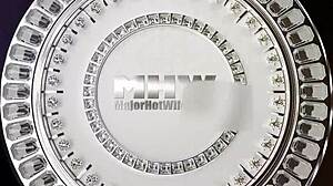 Lexi Love eats pussy and fucks Rome Major