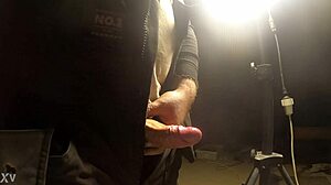 Is this awesome cumshot sweet enough for you?