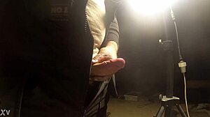 Is this awesome cumshot sweet enough for you?