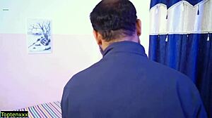 Auto driver bangs beautiful passenger bhabhi in doggystyle with clear audio