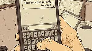 Whip And Ink Episode 02!