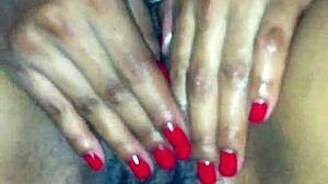 hidden fantasy pt 2 with dildo drilling