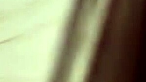 Isabel Ice takes black dick deep in her ass for double penetration