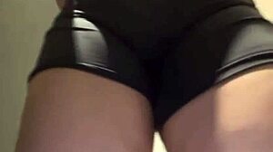 Intense Training Turns Into Hardcore Fucking With BBW In The Gym