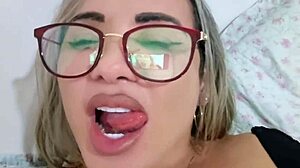 Professora Casada Da Aulas No Meu Ap�